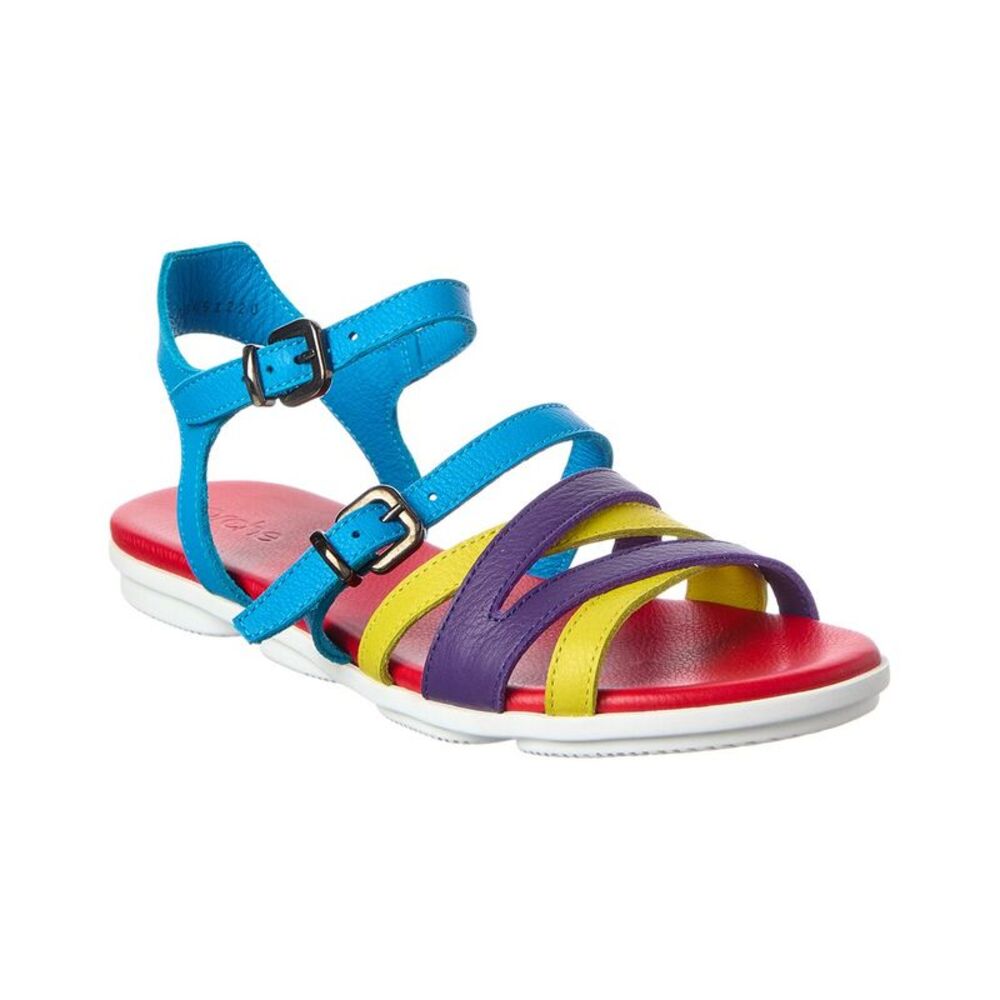 Arche Palika Leather Sandal
